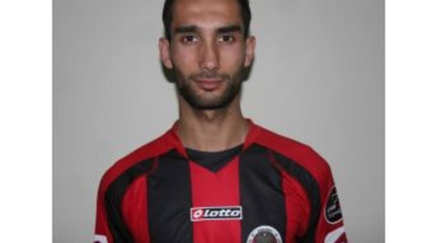 Karabükspor İlk Transferini Yaptı