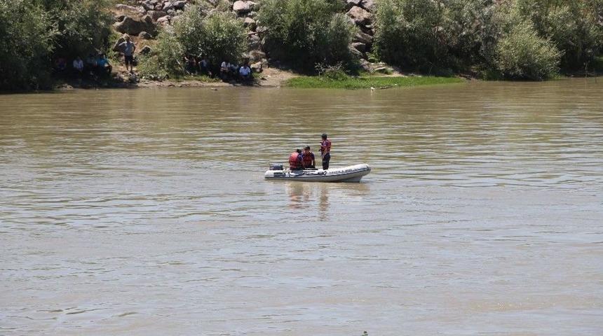 Sakarya Nehrine Giren Suriyeli Gen&ccedil; Kayboldu