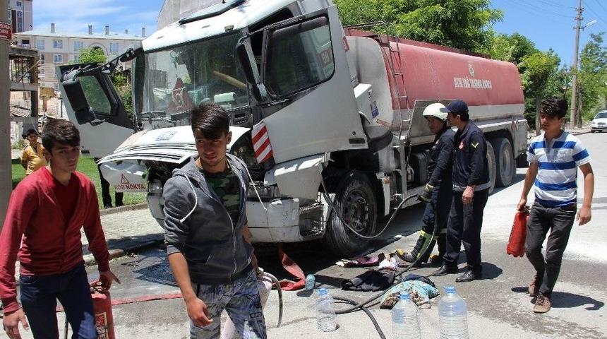 Hızır Gibi Yetişti