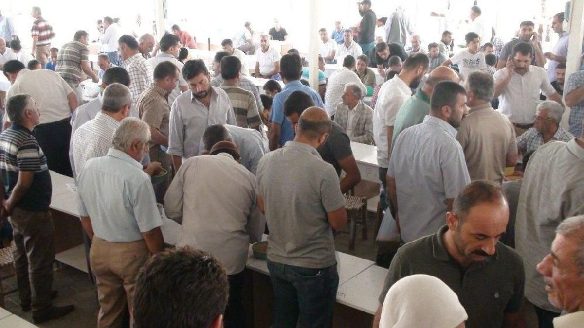 &Ccedil;ift&ccedil;iler Buğday Hasadına Başladı