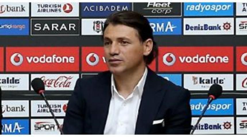 G&ouml;ztepe'nin Yeni Teknik Direkt&ouml;r&uuml; Tamer Tuna