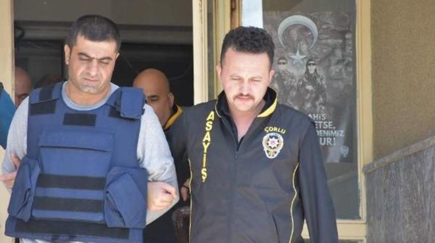 300 Saatlik G&ouml;r&uuml;nt&uuml; Incelenerek Yakalanan Cinayet Ş&uuml;phelileri Tutuklandı