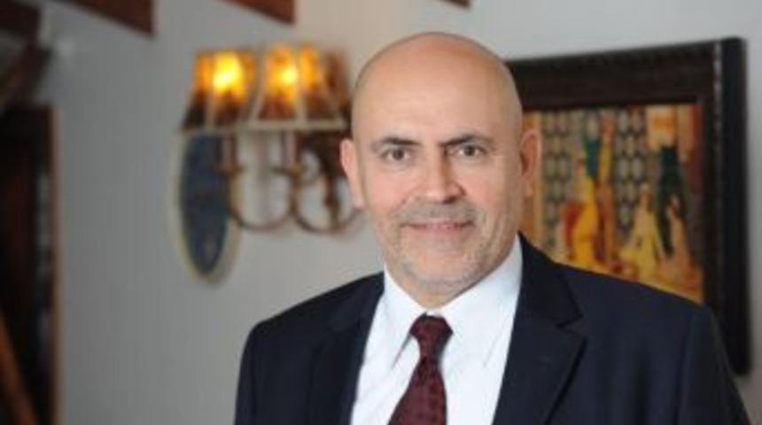 Tgdf &Ccedil;evre Komisyonu Başkanı S&uuml;merli: &Ccedil;&ouml;lleşmeyle M&uuml;cadele Birinci &Ouml;nceliğimiz Olmalı