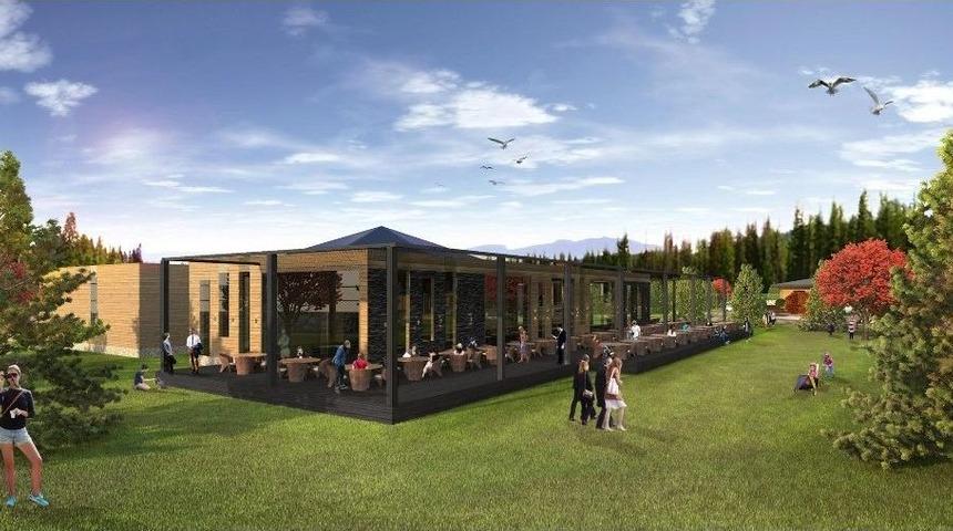 R&uuml;ya Proje İ&ccedil;in Tarih 14 Temmuz