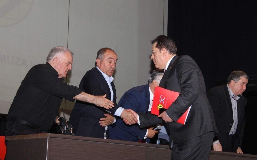 Eskişehirspor&rsquo;da Bor&ccedil; 116 Milyon Tl