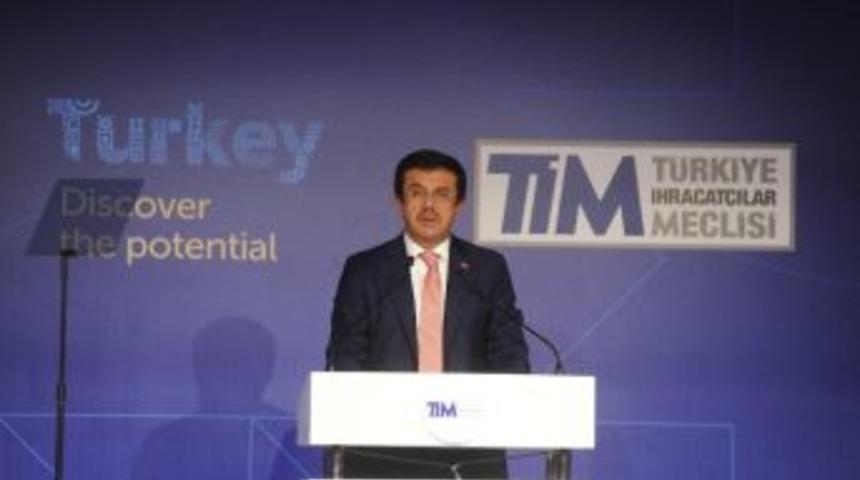 Ekonomi Bakanı Nihat Zeybek&ccedil;i: "şu Ana Kadar 71 U&ccedil;ak İle 5 Bin Ton Gıda Maddesi Katar&rsquo;a Ulaştı"
