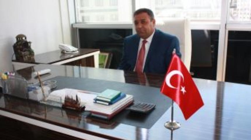 İş Adamı Ergin, Başbakan Yıldırım&rsquo;ın Gelişini Değerlendirdi