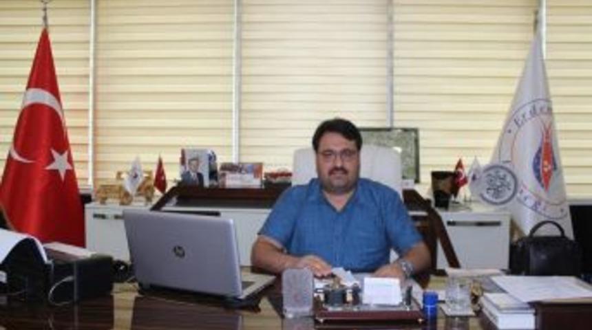 Kaymaz’dan Başbakan Yıldırım Değerlendirmesi