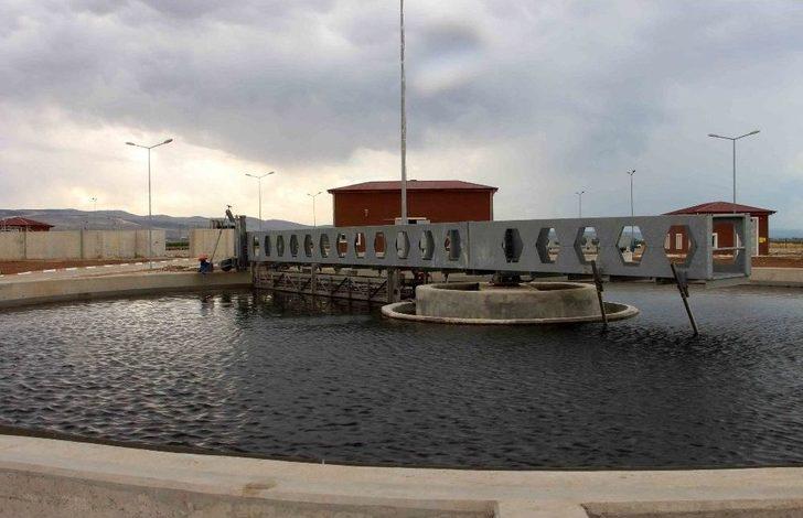 Reyhanlı Arıtma Tesisi’nin Geçici Kabulü Yapıldı G2