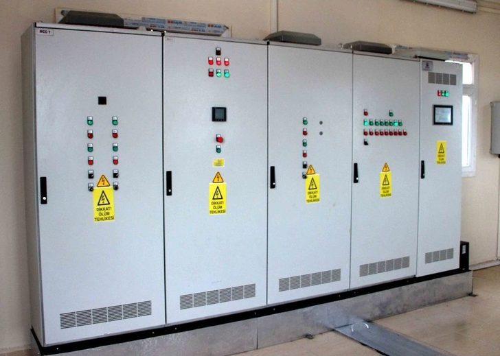 Reyhanlı Arıtma Tesisi’nin Geçici Kabulü Yapıldı G3