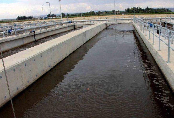 Reyhanlı Arıtma Tesisi’nin Geçici Kabulü Yapıldı G4