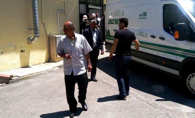 Arkadaş Kurşunu Kurbanı Gencin Asker Olduğu Ortaya Çıktı 1