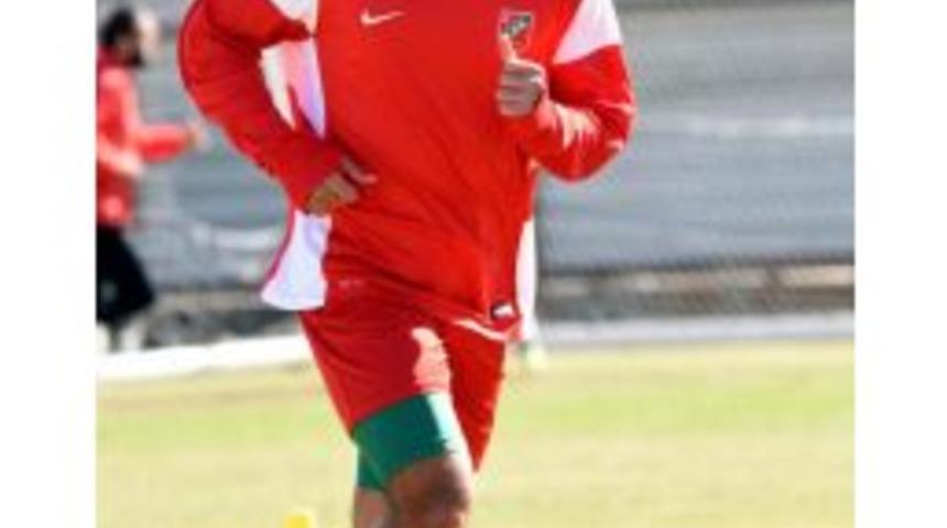 Karşıyaka'ya Gen&ccedil;lik Aşısı