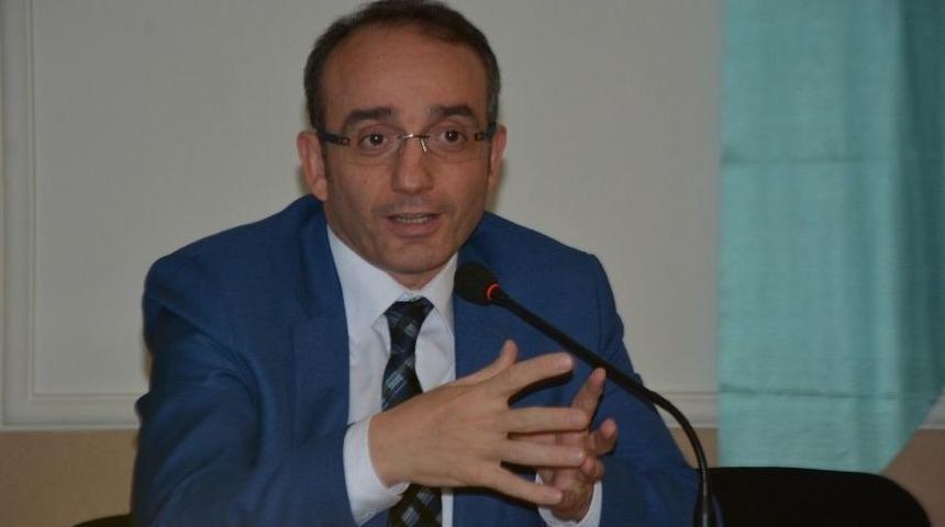 Dijital Hastane Eğitim Toplantısı Bursa Da Ger&ccedil;ekleşti