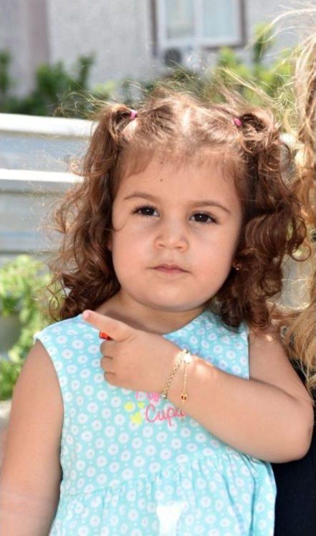 (özel Haber) Şehit Kızı, Babasının Babalar Günü’nü Bilboardla Kutladı 3