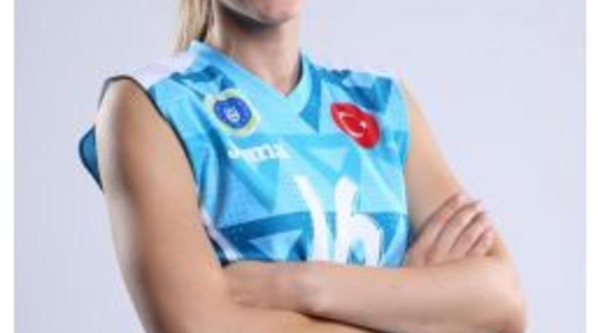 Bursa Büyükşehir Iç Transferde İkbal'in Sözleşmesini 1 Yıl Daha Uzattı