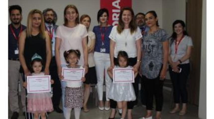 Memorial Geleneksel Resim Yarışmasında Birinci Diyarbakır’dan