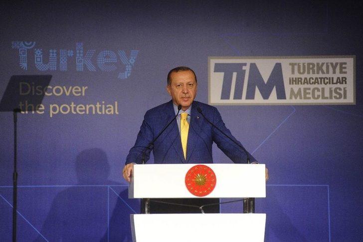 Cumhurbaşkanı Erdoğan’dan Kılıçdaroğlu’nun Yürüyüşüne Tepki G4