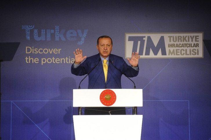 Cumhurbaşkanı Erdoğan’dan Kılıçdaroğlu’nun Yürüyüşüne Tepki G5