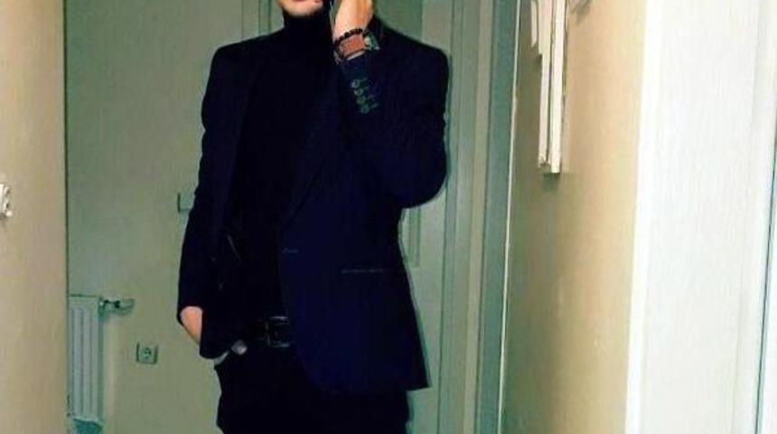 Telefonla Konuşurken Pencereden D&uuml;şen Gen&ccedil; &Ouml;ld&uuml;