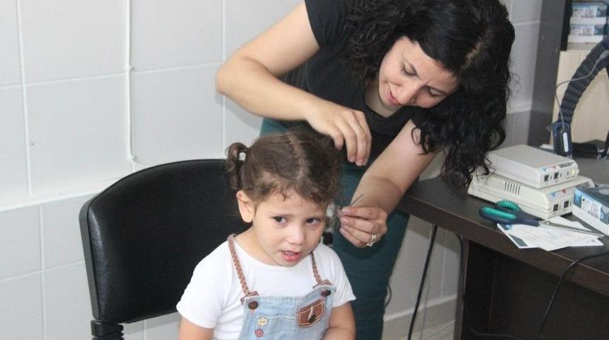 Savaşın &Ccedil;ocukları Yeniden Duyacak