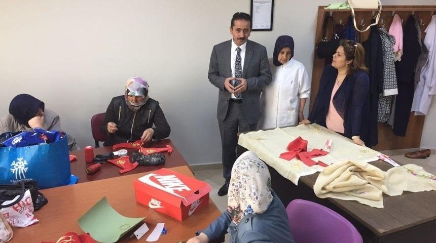 Erkadın&rsquo;ın Bebeklerine Tam Not