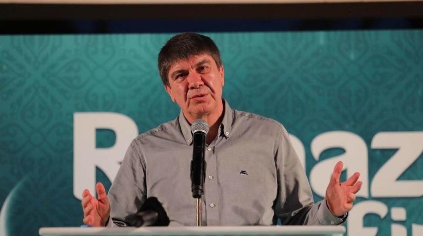 B&uuml;y&uuml;kşehir Belediye Başkanı T&uuml;rel&rsquo;den Kemer&rsquo;e M&uuml;jdeler