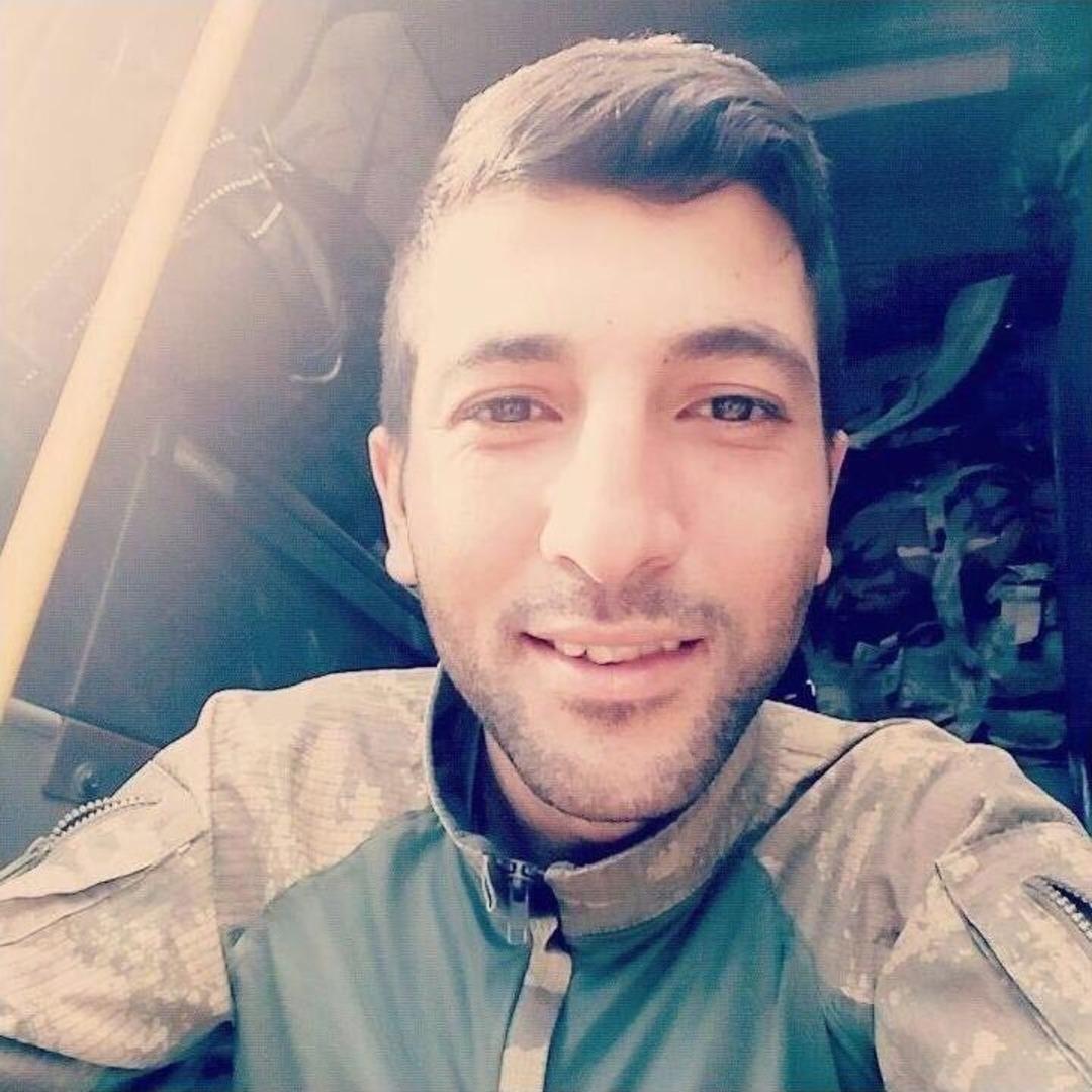 Sakarya&rsquo;ya Şehit Ateşi D&uuml;şt&uuml;