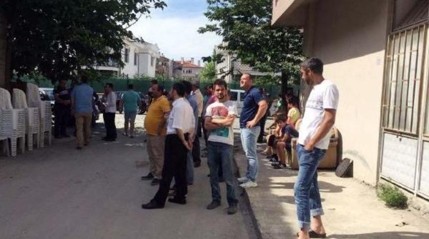 Sakarya'ya Şehit Ateşi D&uuml;şt&uuml;&nbsp;