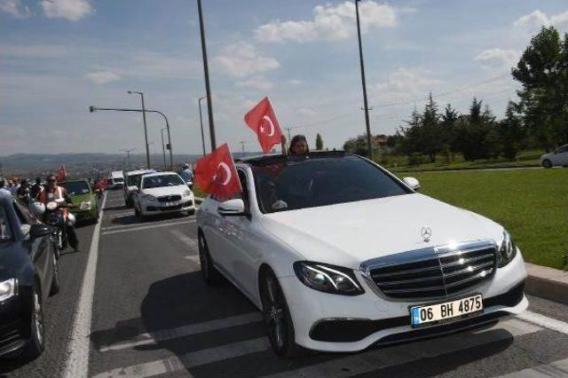 Kılı&ccedil;daroğlu: Kavurmacı nın Tekrar Tutuklanması Kararını Doğru Bulmuyorum (4) 1