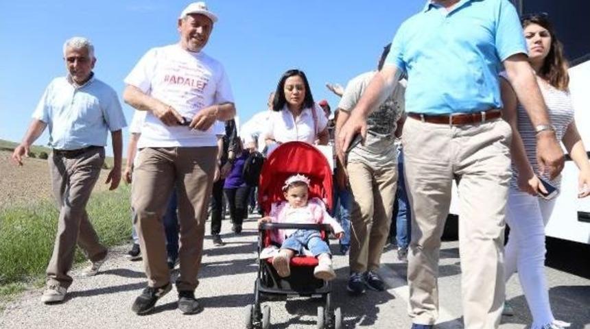 Kılı&ccedil;daroğlu: Kavurmacı'nın Tekrar Tutuklanması Kararını Doğru Bulmuyorum (4) - (Yeniden)