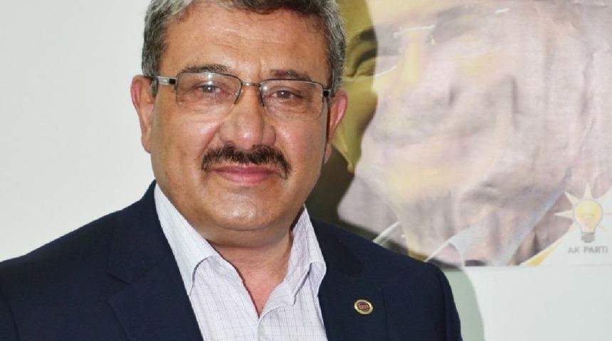 Altıntaş&rsquo;ta Yeni Su Kaynağı Sevinci