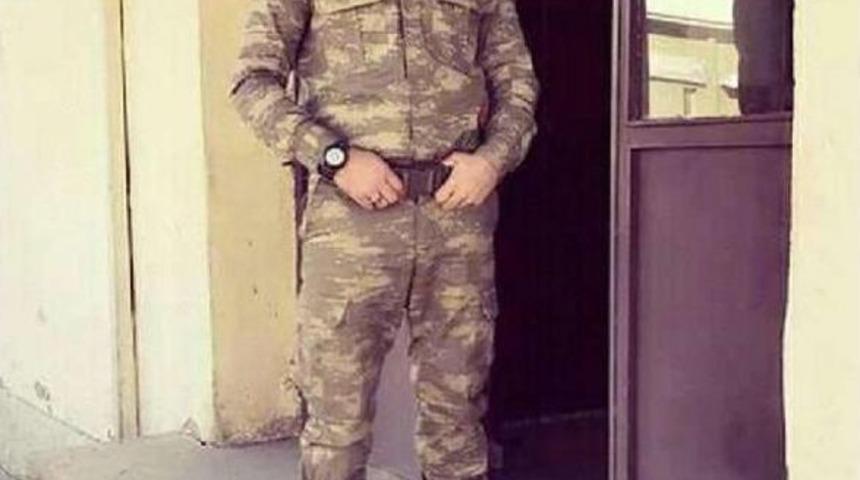 Şehit Uzman &Ccedil;avuşun Acı Haberi Ordu'ya Ulaştı