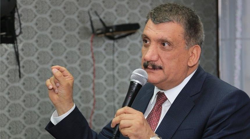 Battalgazi Belediyesinde İftar Coşkusu