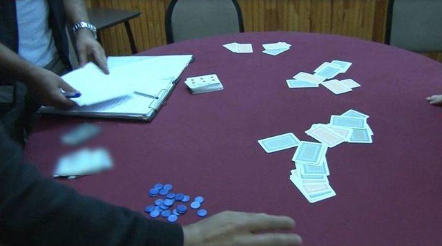 Kocaeli’de Yasa Dışı Kumar Oynayanlara Ceza Yağdı 3