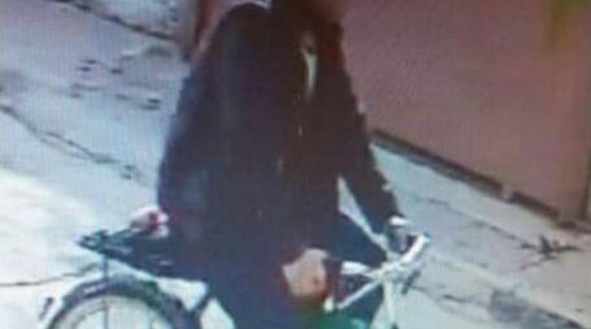 Konya&rsquo;da Aranan "bisikletli Sapık" Yakalandı