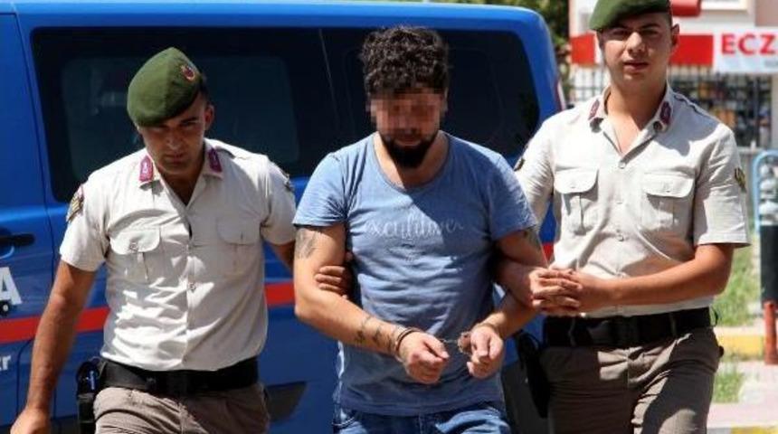 Cinayet H&uuml;k&uuml;ml&uuml;s&uuml; Restoran Işletirken Yakalandı