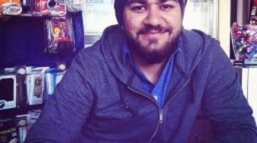 Kazada Yaralanan Gen&ccedil; Hayatını Kaybetti