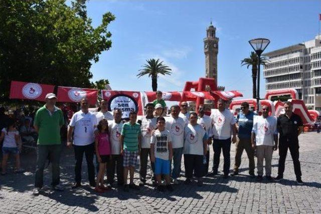 Babaç-Der'den Babalar Günü Etkinliği