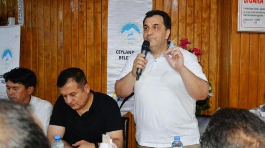 Bem Bir-sen&rsquo;den İftar Yemeği