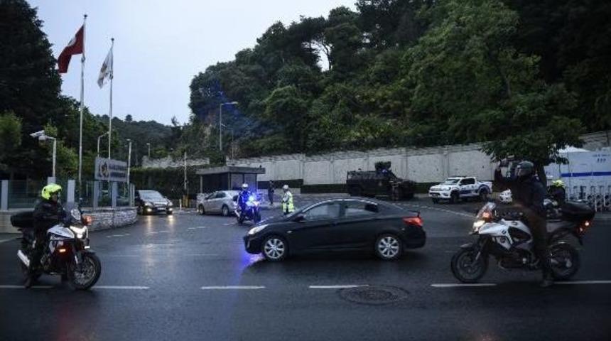 Cumhurbaşkanı Erdoğan Medya Temsilcileri Ile Iftarda Bir Araya Geliyor