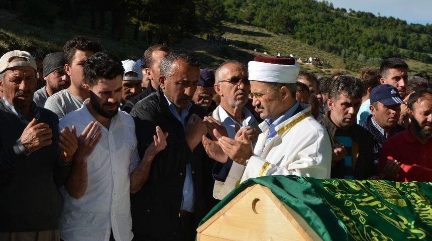 1 Aylık Eşi Tarafından Vurulan Koca Hayatını Kaybetti