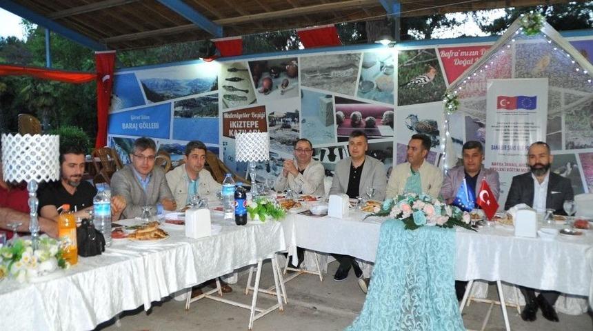 &ldquo;bana Bir Şans Ver" Bilgilendirme Toplantısı