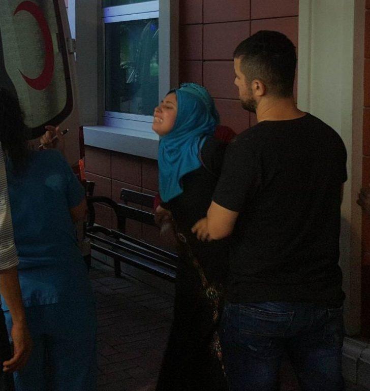 Samsun’da Silahlı Saldırı: 3 Yaralı G2