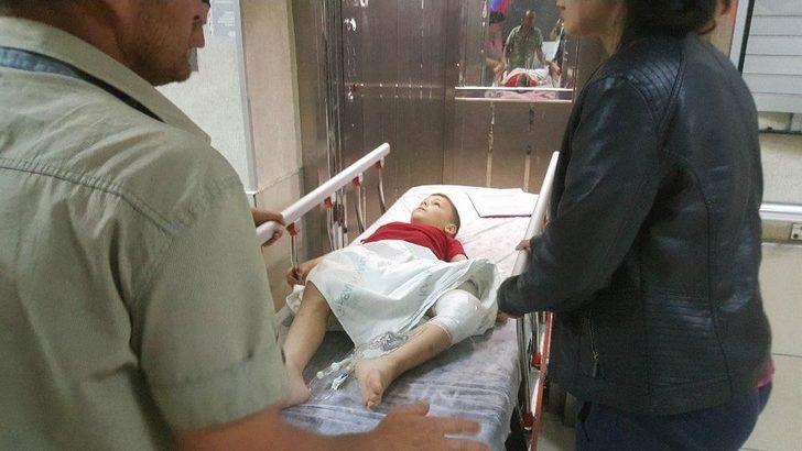 Samsun’da Silahlı Saldırı: 3 Yaralı G4