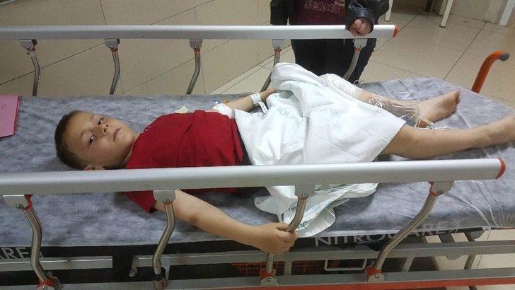 Samsun’da Silahlı Saldırı: 3 Yaralı G5