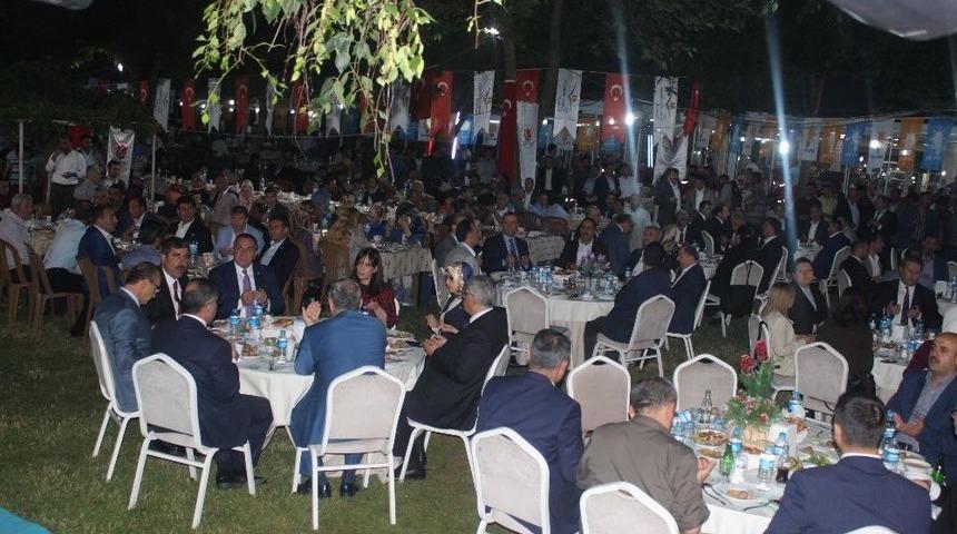 Kayseri&rsquo;den Muş&rsquo;a &rsquo;g&ouml;n&uuml;l K&ouml;pr&uuml;s&uuml;&rsquo;