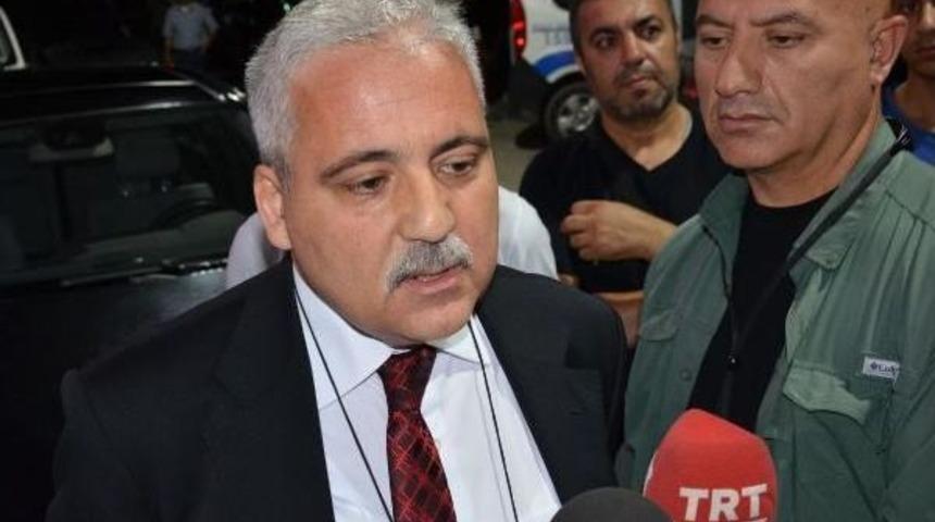 Manisa'da 400 Asker, Zehirlenme Ş&uuml;phesiyle Hastaneye Kaldırıldı (2) - Yeniden