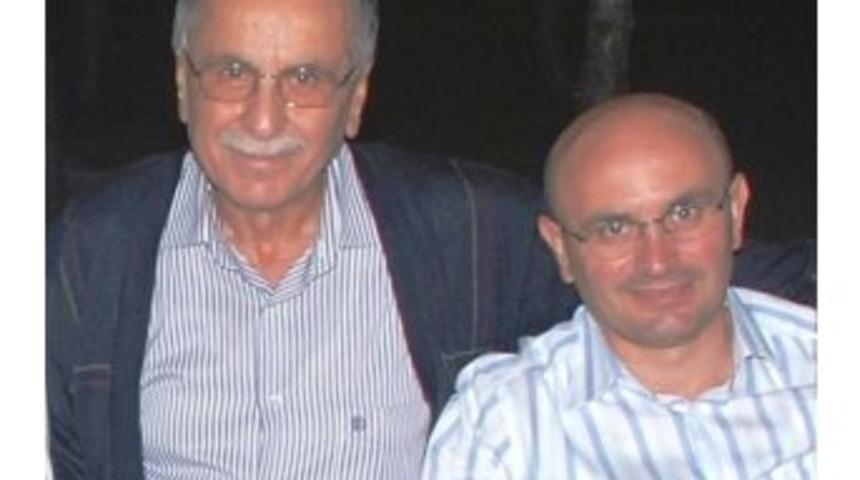 Altınova Belediye Başkanı Metin Oral: "babalarımız Temel Direğimizdir"