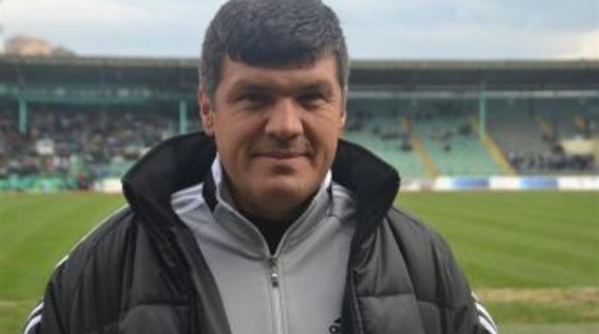 Altınovaspor &rsquo;saygılı&rsquo; İle Devam